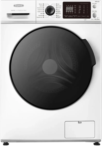 Стиральная машина Бирюса WM-MG914/07