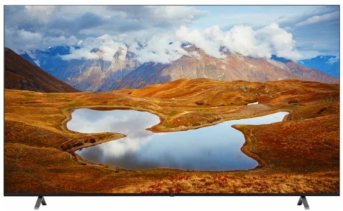 Телевизор LG 43UR801C