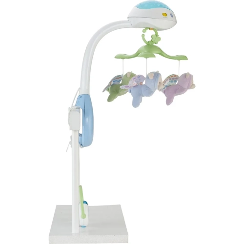 Мобиль Fisher Price Мечты о бабочках CDN41