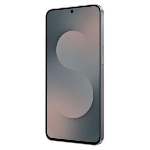 Смартфон Samsung Galaxy S25 FE 8/256GB Jet Black (Черный)