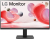 Монитор LG 23.8" 24MR400-B черный IPS LED Монитор LG 23.8" 24MR400-B черный IPS LED