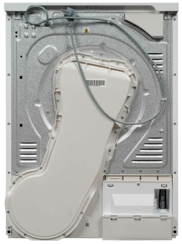 Сушильная машина Delonghi DTD 8105 Н FABIO