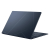 Ноутбук ASUS Zenbook 14 OLED UX3405CA-PP188, 14" (2880x1800) OLED 120 Гц/Intel Core Ultra 9 285H/16 ГБ DDR5/1024 ГБ SSD/Intel Arc Graphics/Без системы, Синий (90NB14W1-M009N0)