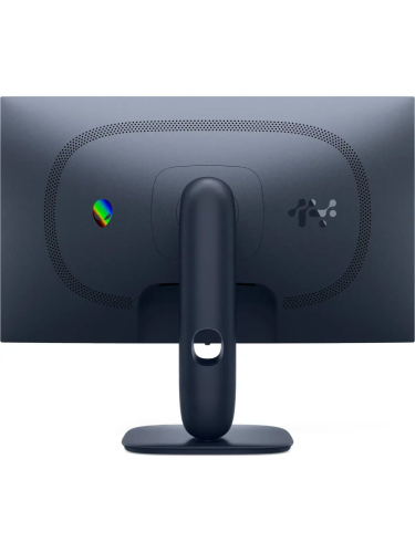 Монитор Dell 27" AW2725DM, 16:9, IPS, QHD, 1/4ms, 400cd, 180Hz, HDMI, DP, USB, HAS