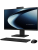Моноблок ASUS ExpertCenter P400 AiO P440VAK-BPC1430, 23.8" (1920x1080) IPS 100 Гц / Intel Core i5-13420H / 16 DDR5 / 1024 ГБ SSD / Intel Graphics / Без ОС / Клавиатура, мышь, Черный (90PT03X6-M014V0)