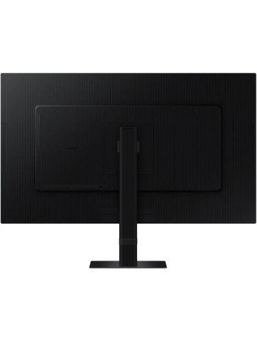 Монитор Samsung 27" ViewFinity S7 S27D706EAMXUE черный IPS LED 5ms 16:9 HDMI матовая 1000:1 350cd 178гр/178гр 3840x2160 60Hz DP Quad 4K (2160p) 5кг