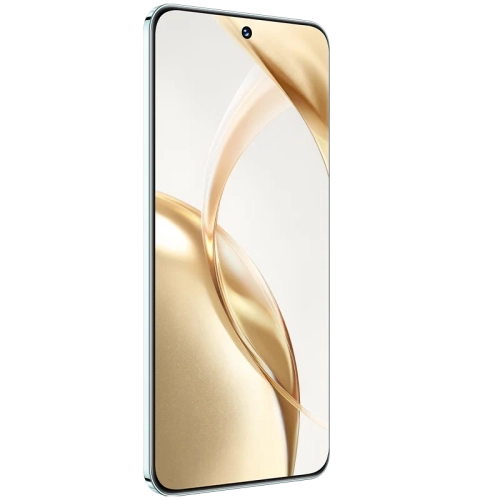 Смартфон HONOR 200 8/256GB Зелёный