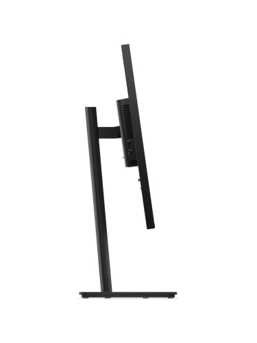 Монитор Lenovo T32UD-40 31.5", 16:9, IPS, UHD, 4ms, 350cd, 60Hz, HDMI, DP, USB, USB-C, LAN, HAS