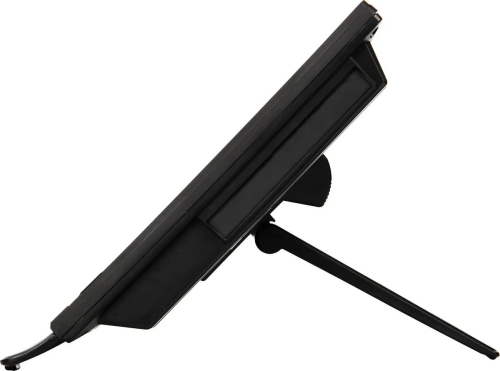 Моноблок MSI Pro AP162T ADL 15.6" FHD Touch N100 / 8Gb / SSD256Gb UHDG / Wired KB&mouse Eng / Rus, noOS, Black 9S6-A60211-044