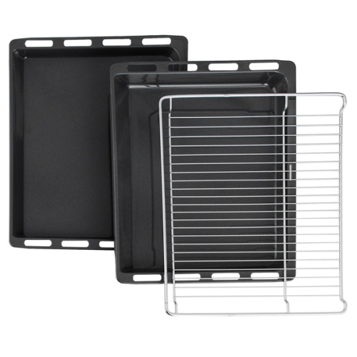 Электрический духовой шкаф Bosch HBJ314ES0R