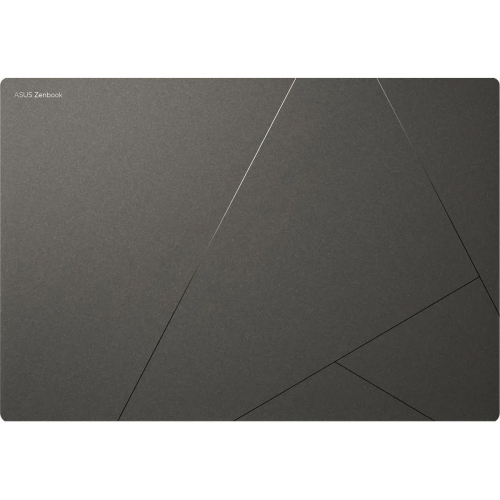 Ноутбук ASUS Zenbook S 16 OLED UM5606WA-RK270W, 16" (2880x1800) OLED 120 Гц/AMD Ryzen AI 9 HX 370/32 ГБ LPDDR5X/2048 ГБ SSD/AMD Radeon Graphics/Windows 11 Home, Серый (90NB13M1-M00EW0)
