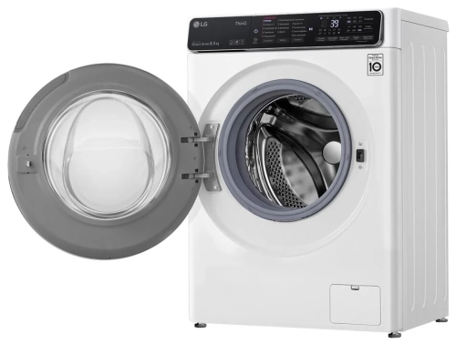 Стиральная машина LG AI DD F2T9GW9W