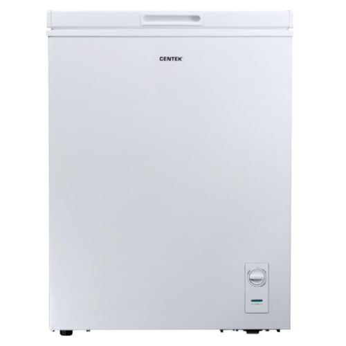 Морозильный ларь CENTEK CT-1769, белый