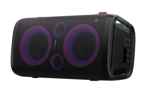 Портативная колонка Hisense Party Rocker One