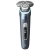 Электробритва Philips Series 9000 SkinIQ S9982/55, ледяной синий