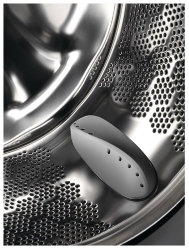 Стиральная машина Electrolux EW 6F348 W