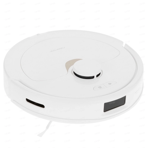 Робот-пылесос Roborock Qrevo Pro