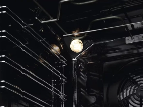 Духовой шкаф Electrolux EOH2H00X