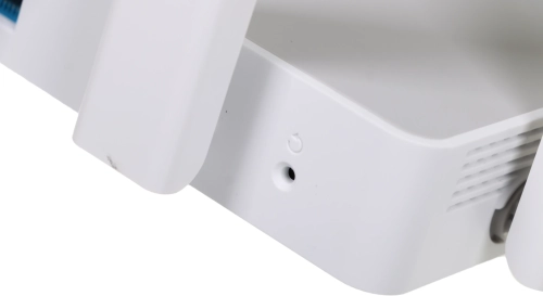 Роутер wifi Keenetic Hopper KN-3810, wifi беспроводной маршрутизатор, белый