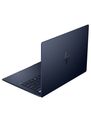 Ноутбук HP EliteBook Ultra G1i 14, 14" (2880x1800) OLED/Intel Core Ultra 7 258V/32 ГБ LPDDR5X/1024 ГБ SSD/Intel Arc Graphics/Windows 11 Pro, Темно-синий (B66W6AT)