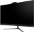 Моноблок IRU Агат 315 27" QHD i5 11400 (2.6) 16Gb SSD256Gb UHDG 730 Free DOS GbitEth WiFi BT Cam черный 1913356