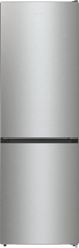Холодильник с морозильником Gorenje NRKE62XL