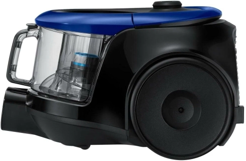 Пылесос Samsung SC18M2120SB синий