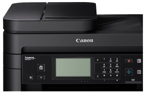 МФУ Canon i-SENSYS MF237w (1418C169)
