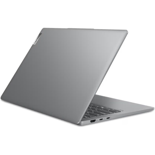 Ноутбук Lenovo IdeaPad Pro 5 14IMH9, 14" (2880x1800) OLED 120 Гц/Intel Core Ultra 5 125H/16 ГБ DDR5/1024 ГБ SSD/Intel Arc Graphics/Без системы, Серый (83D20025RK)