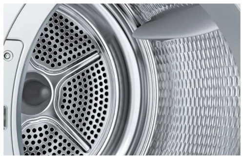 Сушильная машина Bosch WTX8HEL9SN