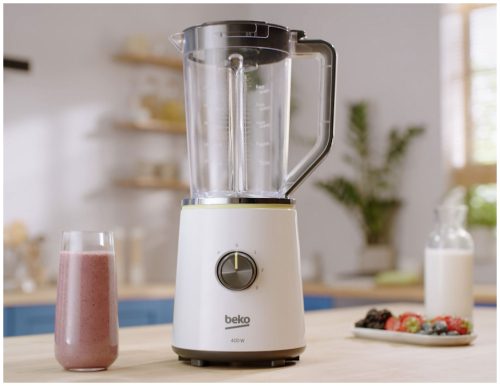 Блендер стационарный Beko TBN7400W