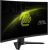 Монитор MSI 27" Mag MAG 275CQF E18 черный VA LED