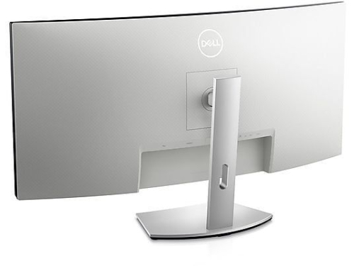 Монитор Dell 34" S3423DWC 3440x1440 VA 100Гц 4ms HDMI DisplayPort USB-C