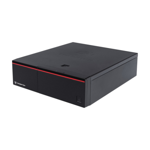 ПК Гравитон Д30А 5600G / 8Gb / SSD256Gb / Wi-fi+BT / Kbu / Mu / No OS / WR3 (Д30А117834)