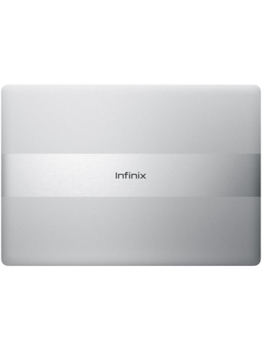 Ноутбук Infinix Inbook Y4H Max YL613H, 16" (1920x1200) IPS/Intel Core i7-13620H/32 ГБ LPDDR4X/1024 ГБ SSD/Intel UHD Graphics/Windows 11 Home, Серебристый (71008302338)