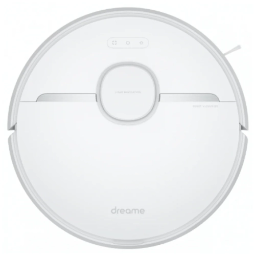 Робот-пылесос Dreame D9 Global
