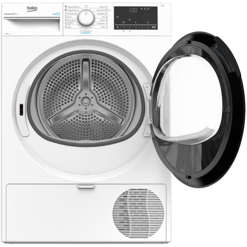 Сушильная машина Beko B3T68230, белый