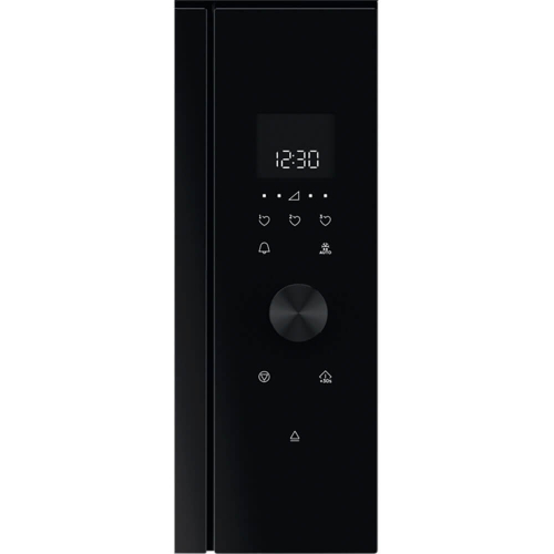 Встраиваемая микроволновая печь AEG TB6SM171DB