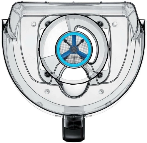 Пылесос Samsung SC18M2120SB синий