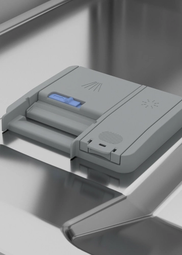 Встраиваемая посудомоечная машина Beko BDIS38122Q