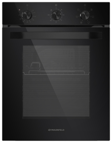 Духовой шкаф электрический MAUNFELD EOEC516B2,  