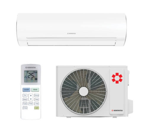 Kentatsu настенный кондиционер KSGOT26HZRN1/KSROT26HZRN1