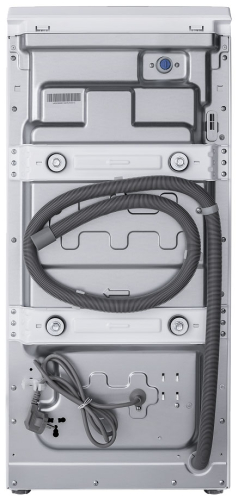 Стиральная машина MAUNFELD MFWM128WH