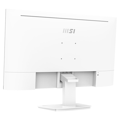 Монитор 27" MSI PRO MP273AW White IPS 9S6-3PB4CH-217
