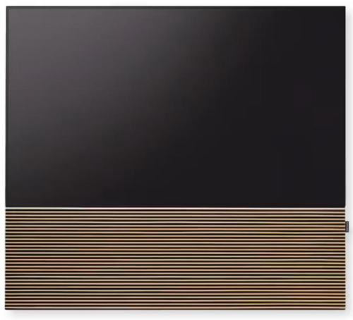 Саундбар CANVAS HiFi 65 Mahogany