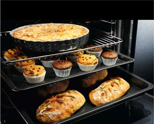 Духовой шкаф Электрический Electrolux KODDP77X