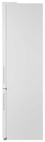 Холодильник HYUNDAI CC3593FWT белый