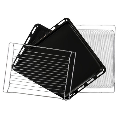 Духовой шкаф электрический Korting OKB 1471 CGN