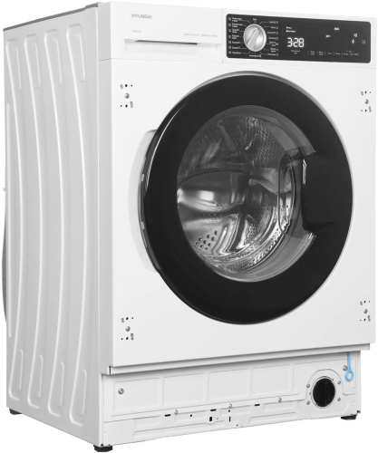 Встраиваемая стиральная машина Hyundai WMD7228