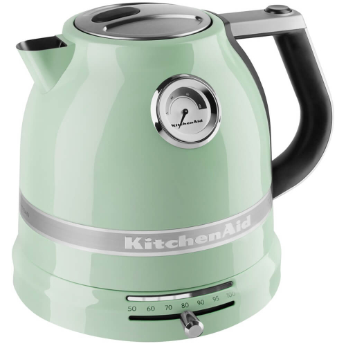 Электрический чайник KitchenAid Artisan 5KEK1522EPT, фисташковый